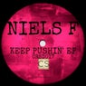 Keep Pushin' EP