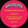 Altared Disco, Vol. 2