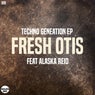 Techno Generation EP
