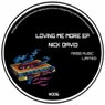 Loving Me More EP