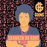 Skankin Da Rave - Extended Mix