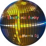 Electronic Funky