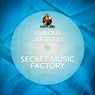 Secret Music Factory