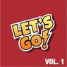 Let's Go, Vol. 1 (The House Selection)