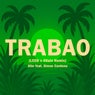 Trabao (LEEB, 4Rain Remix) (feat. Simon Cardona)