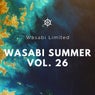 Wasabi Summer Vol. 26