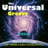 The Universal Groove Compilation By Richard Vasquez