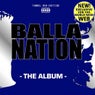 Ballanation (The First Album)