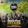 Dancefloor Freaks EP