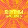 Rhythm Machines, Vol. 2