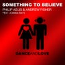 Something to Believe