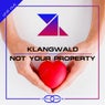 Not Your Property
