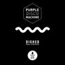 Dished (Male Stripper) [Extended Mix]