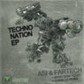 Techno Nation EP