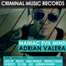 Maniac Evil Mind