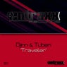 Traveler Club Mix