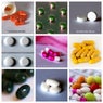 Icons on Pills
