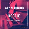 Boogie (Discodena Remix)