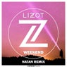 Weekend (NATAN Remix)