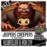 Jeepers Creepers VIP