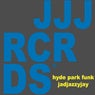 Hyde Park Funk