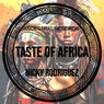 Taste of Africa