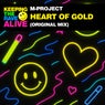 Heart Of Gold