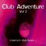 Club Adventure Vol. 2