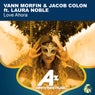 Love Ahora (feat. Laura Noble) [Jacob Colon Remix]