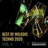 Best of Melodic Techno 2020, Vol. 4