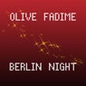 Berlin Night