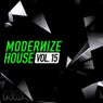 Modernize House, Vol. 15