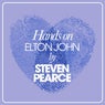 Hands On Elton John By Steven Pearce