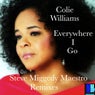 Everywhere I Go(Steve Miggedy Maestro Remixes)