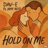 Hold on Me (feat. Amy Reid)