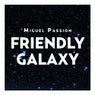 Friendly Galaxy