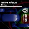 Preta (Drums Mix)