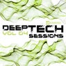 Deep Tech Sessions, Vol. 04