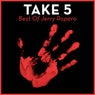 Take 5 - Best Of Jerry Ropero