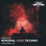 Famous Minimal Deep Techno, Vol. 14