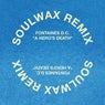A Hero's Death (Soulwax Remix)