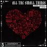 All The Small Things (Extended Mix)