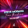 Time Machine (Steve Jetric Remix)