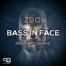Bass in Face
