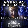 Urgestein - The Mayhem Remixes