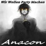 Wir Wollen Party Machen