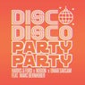 Disco Disco Party Party (Extended Mix)
