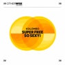 Super Free EP
