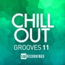 Chill Out Grooves, Vol. 11