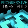 Progressive Tunes, Vol. 2